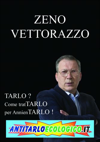 Antitarlo Ecologico a Microonde PADOVA