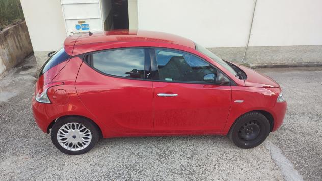 LANCIA YPSILON 1.2 Benzina - Foto 7