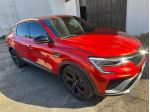 Renault Arkana Hybrid E-Tech 145 CV R.S. Line