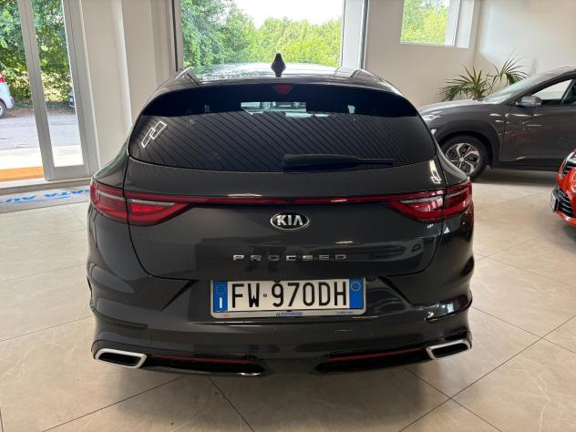 Kia ProCeed 1.6 CRDI DCT GT Line - Foto 4