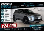 Range Evoque 2.0D  163 CV