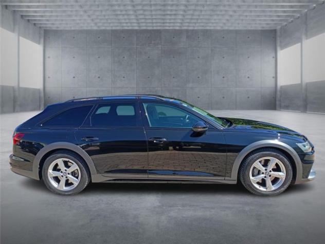 AUDI A6 allroad 4ª serie 45 TDI 3.0 quattro tiptronic rif. 22787704 - Foto 7