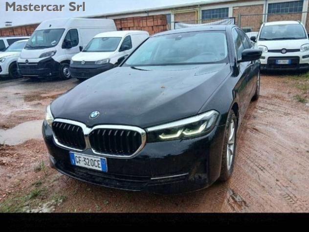 BMW 530 Serie 5 2020 Berlina LCI 530e Business auto - GF32 rif. 23825683 - Foto 2