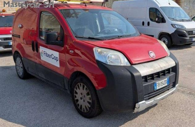 FIAT Fiorino Fiorino 1.3 MJT 95CV Furgone Adventure E5+ - FB054 rif. 24158226