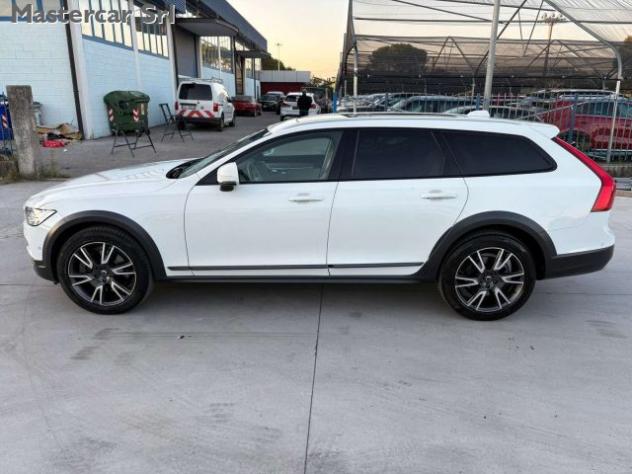 VOLVO V90 Cross Country 2.0 d5 Pro awd geartronic my19 - FZ375TW rif. 23960335 - Foto 3