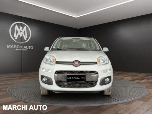 FIAT Panda 0.9 TwinAir Turbo Natural Power Lounge rif. 24040745 - Foto 2
