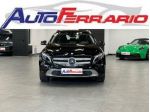 MERCEDES GLA          (X156) GLA 220 d Automatic Business
