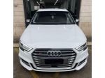 Audi S3 SPB 2.0 TFSI 310cv quattro S-Tronic