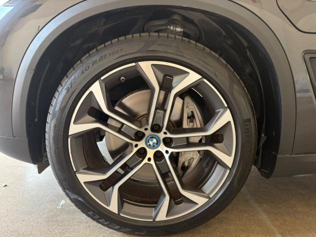 BMW X5 xDrive 45e Business autom. - Foto 7