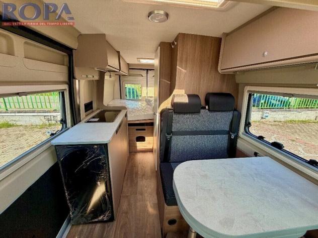 NUOVO CARADO BY HYMER BEST PRICE - Foto 4