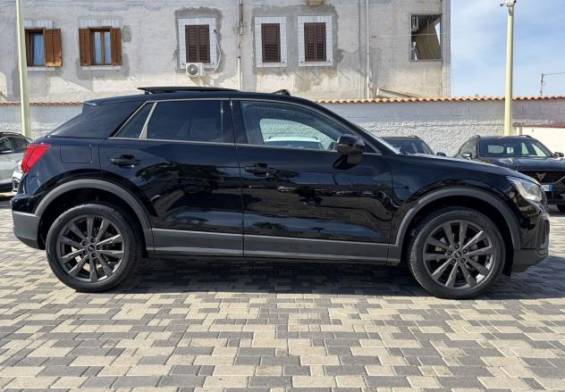 Audi Q2 Business 2.0 TDI 116CV S-Tronic 30 Tetto - Foto 7