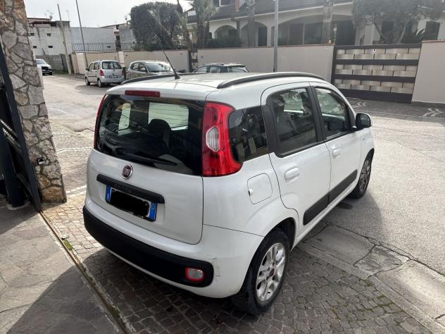 FIAT Panda Panda 1.2 EASY GPL - Foto 6