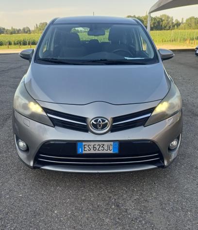Toyota Verso 2.0 D Active 7 posti - Foto 3