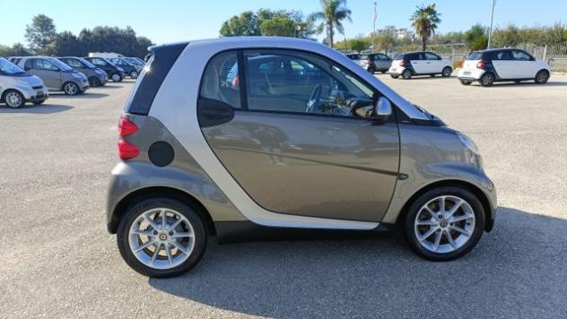 SMART ForTwo 1000 52 kW coupé passion n°40 rif. 23767269 - Foto 8