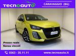Peugeot 208 208 1.2 PureTech Active S&S 75CV