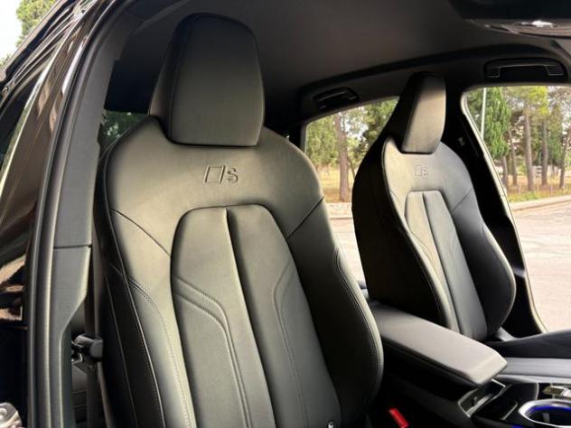 AUDI A6 TDI 150 kW S tronic quattro S line edition rif. 23814465 - Foto 10