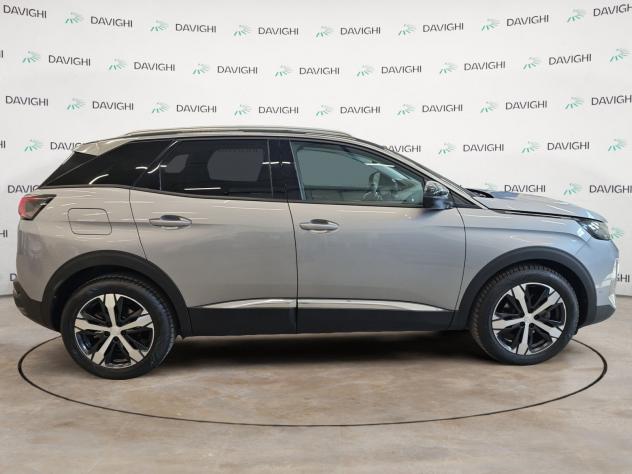 Peugeot 3008 PureTech Turbo 130 EAT8 S&S Allure Pack - Foto 6