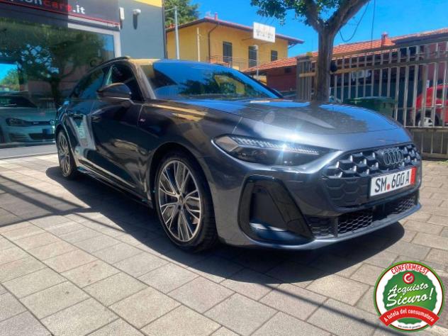 AUDI A5 2.0 tfsi 204cv S-tronic S line Matrix/ACC/360/PREZ rif. 23783220 - Foto 3