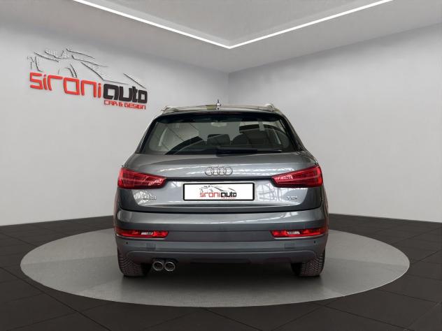 Audi Q3 Q3 2.0 tdi Business 150cv - Foto 6