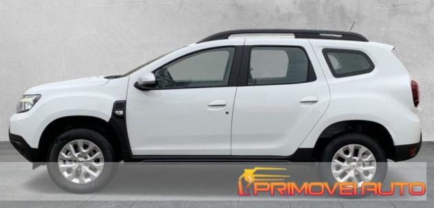 DACIA Duster 1.5 Blue dCi 8V 115 CV 4x4 Expression rif. 19977677 - Foto 9