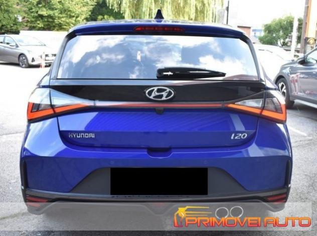 HYUNDAI i20 1.2 MT N-Line rif. 19785136 - Foto 10