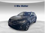 Volkswagen T-Roc 1.5 TSI ACT R-Line