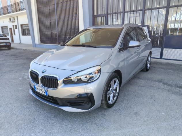 Bmw 216d Active Tourer Sport - Foto 4