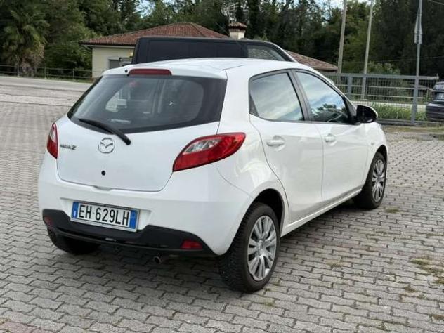 MAZDA 2 2 II 2007 5p 1.3 Easy c/clima 75cv rif. 24068258 - Foto 5