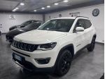 Jeep Compass 2.0 Multijet 140 cv II aut. 4WD S  Garanzia certificata Unico  &hellip;