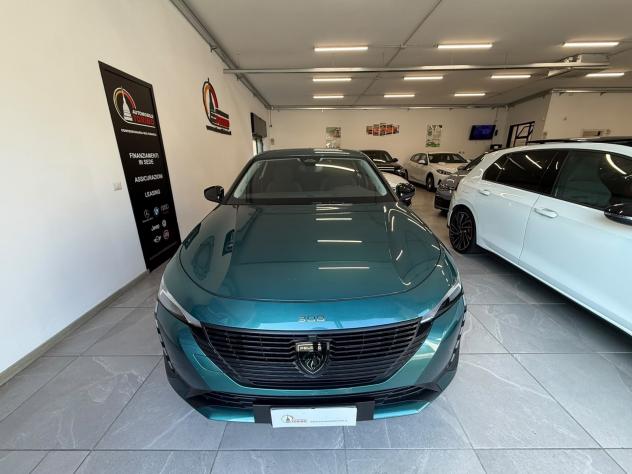 Peugeot 308 PureTech Turbo 130 S&S SW Allure - Foto 2