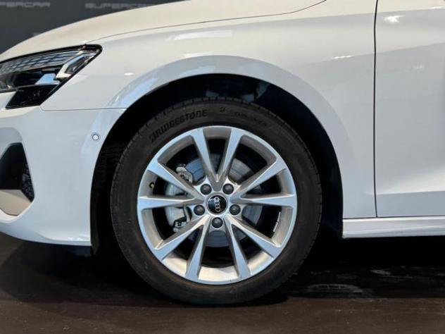 AUDI A3 SPB 30 TFSI S tronic rif. 24008597 - Foto 8