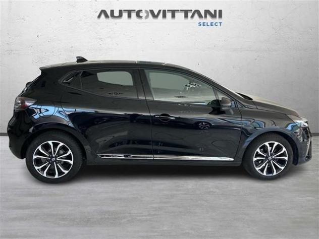 RENAULT Clio 1.0 TCe Techno rif. 23894153 - Foto 5