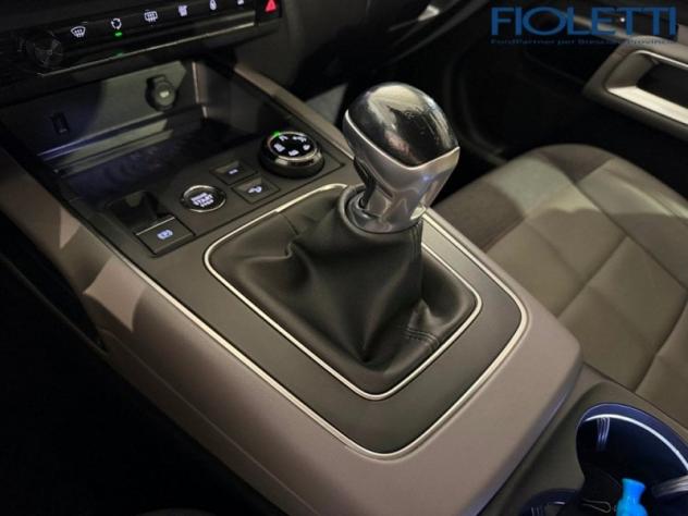 Citroën C5 Aircross PURETECH 130 S&S SHINE - Foto 8