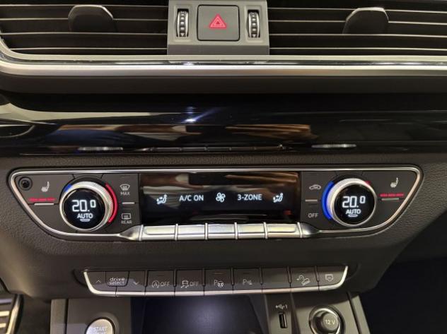 AUDI Q5 SPORTBACK 40 TDI MHEV S-TRONIC QUATTRO S-LINE rif. 24058328 - Foto 9