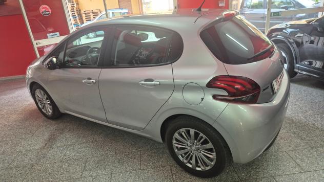 Peugeot 208 PureTech 82 5p. GPL Allure - Foto 7