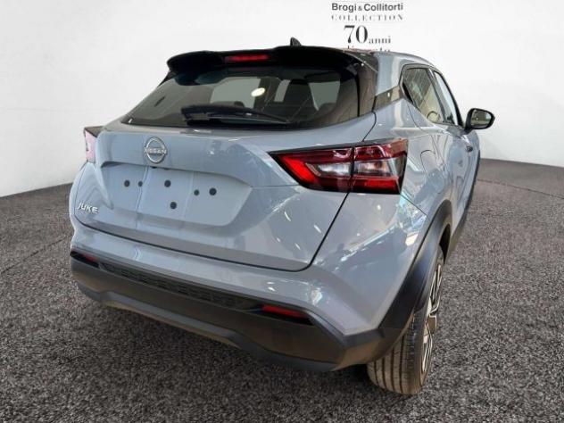 NISSAN Juke MC24.5 ACENTA MT - RT rif. 24073525 - Foto 4