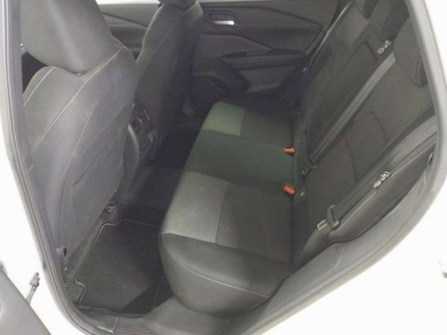 NISSAN Qashqai 1.5 e-power N-Connecta 2wd rif. 23783331 - Foto 8