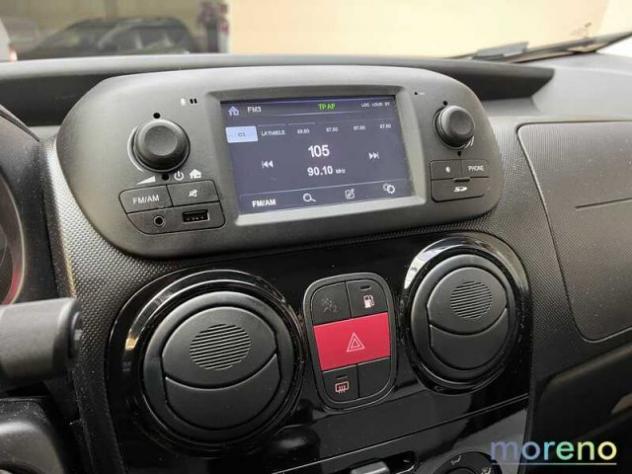 FIAT Qubo 1.4 8v 70 CV Natural power Lounge rif. 18998860 - Foto 8