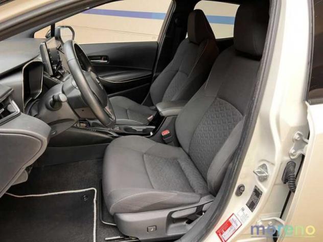 TOYOTA Corolla 1.8H CVT Style rif. 18928155 - Foto 10