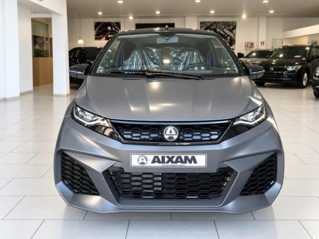 AIXAM City GTO Premium rif. 24175157 - Foto 2