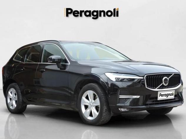 VOLVO XC60 B4 (d) AWD Geartronic Momentum Pro rif. 23158552 - Foto 3