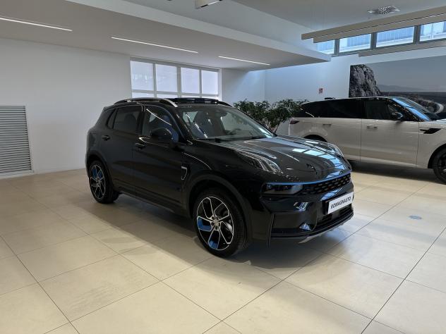 Lynk & Co 01 01 1.5 132KW PHEV - Foto 3