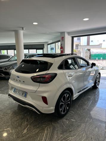 Ford Puma 1.5 EcoBlue 120 CV S&S ST-Line - Foto 4