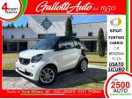 smart fortwo cabrio 1.0 71cv-SENZA VINCOLI DI FINANZIAMENTO