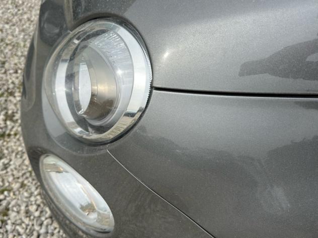 FIAT 500 500 1.0 Hybrid - Foto 10