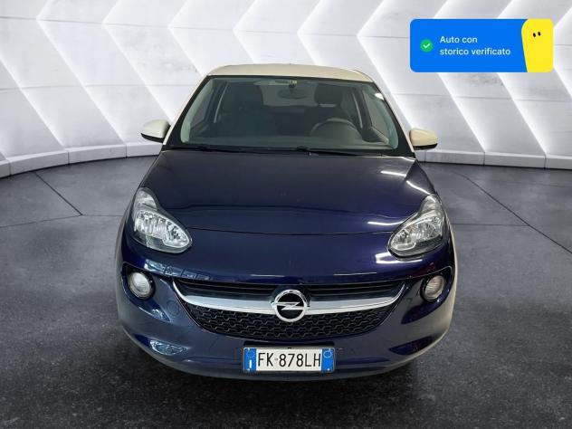 Opel Adam 1.2 GLAM 70cv MT5 - Foto 2