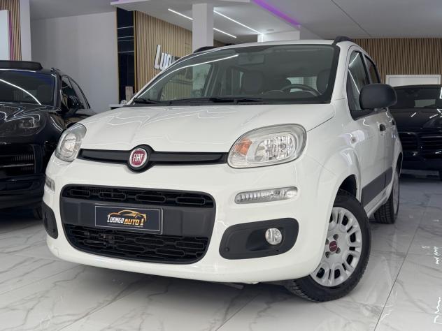 Fiat Panda 1.3 MJT 75CV Lounge - Foto 3