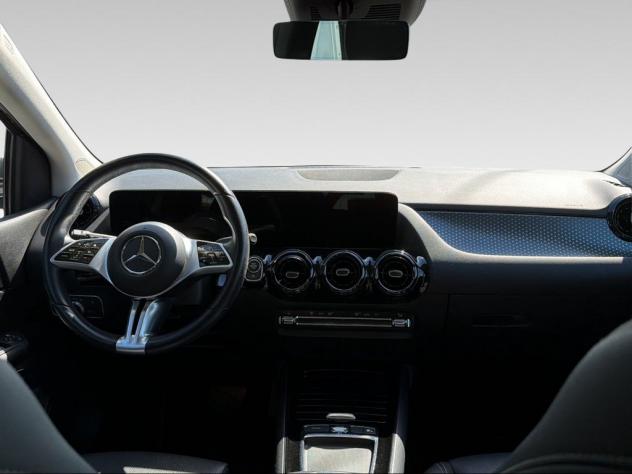 Mercedes-Benz Classe B - W247 2023 B 180 d Advanced auto - Foto 9