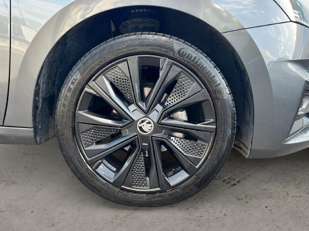 Škoda Fabia Fabia 1.0 tsi evo Style 95cv - Foto 9