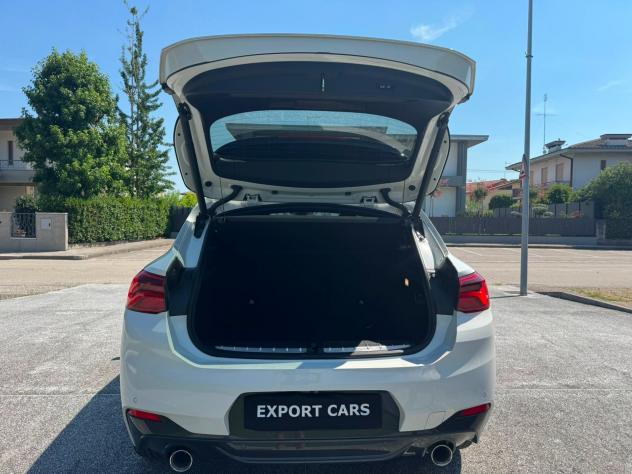 Bmw X2 xDrive20d Msport-X - Foto 7